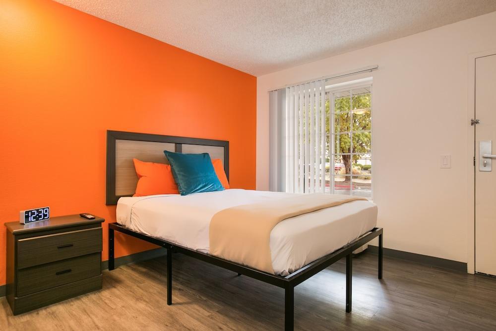 Siegel Select Albuquerque 2 Aparthotel Exterior photo