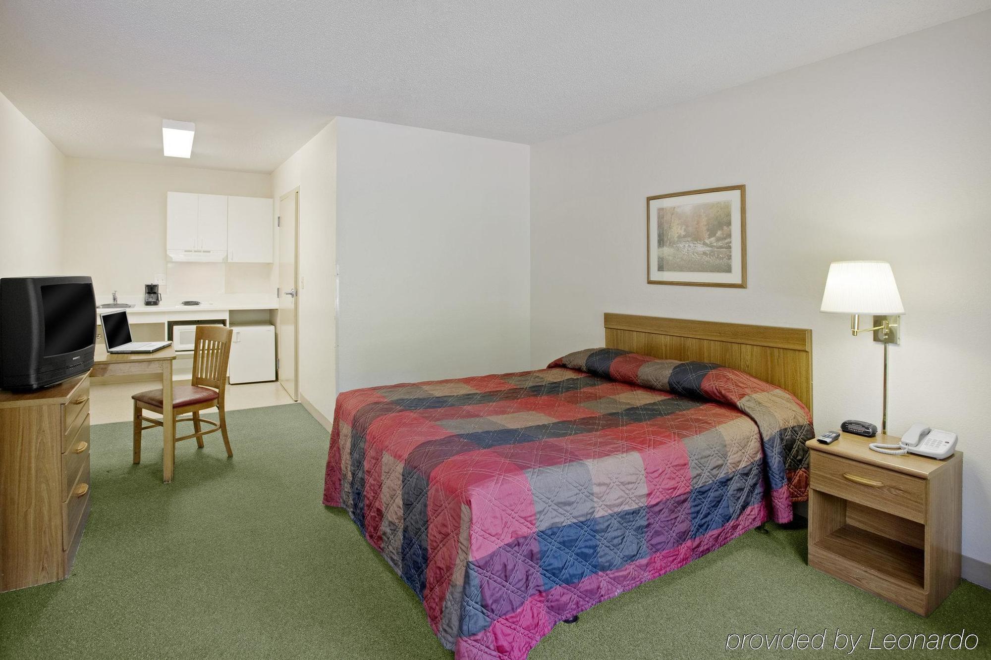 Siegel Select Albuquerque 2 Aparthotel Room photo