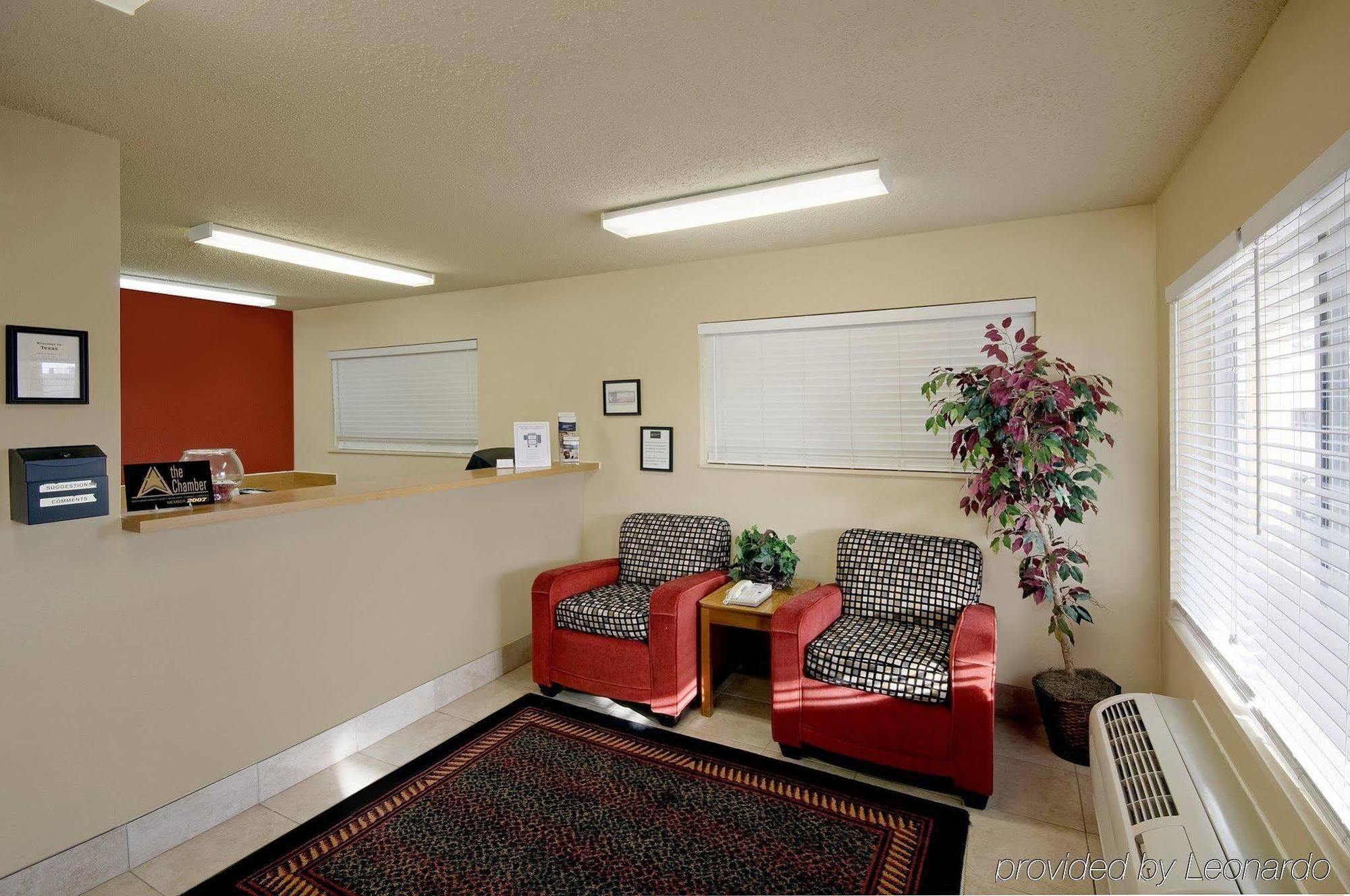 Siegel Select Albuquerque 2 Aparthotel Interior photo